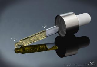Ssang Young: Minimum consumption